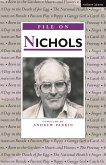 File On Nichols (eBook, ePUB)