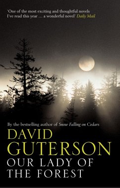 Our Lady of the Forest (eBook, ePUB) - Guterson, David