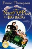Nanny McPhee and the Big Bang (eBook, ePUB) Nanny McPhee and the Big Bang (eBook, ePUB)