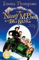 Cover Nanny McPhee and the Big Bang (eBook, ePUB)