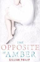 Cover The Opposite of Amber (eBook, ePUB)