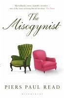 The Misogynist (eBook, ePUB) - Read, Piers Paul