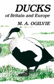 Ducks of Britain and Europe (eBook, ePUB)