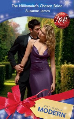 The Millionaire's Chosen Bride (eBook, ePUB) - James, Susanne