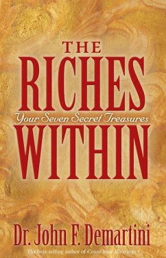 The Riches Within (eBook, ePUB) - Demartini, John F.