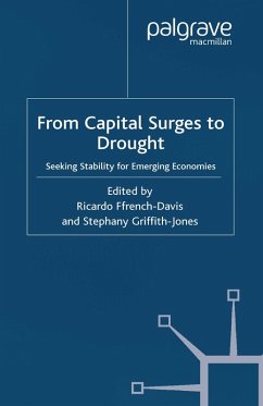 From Capital Surges to Drought (eBook, PDF)