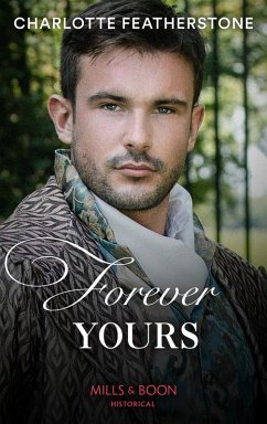 Cover Forever Yours (eBook, ePUB)