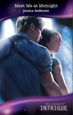 Cover Meet Me at Midnight (eBook, ePUB)