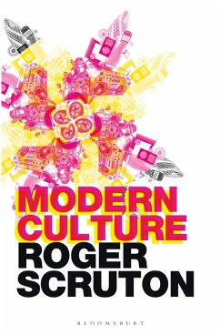 Cover Modern Culture (eBook, ePUB)