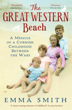 The Great Western Beach (eBook, ePUB) - Smith, Emma