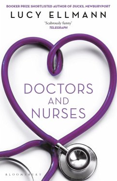 Cover Doctors & Nurses (eBook, ePUB)
