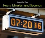 Hours, Minutes, and Seconds (eBook, PDF)