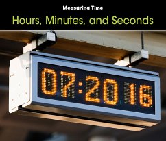 Cover Hours, Minutes, and Seconds (eBook, PDF)