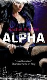 Alpha (eBook, ePUB)