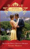 Billionaire Prince, Pregnant Mistress (The Royal House of Karedes, Book 1) (eBook, ePUB)