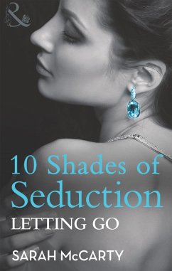Cover Letting Go (eBook, ePUB)