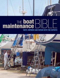 The Boat Maintenance Bible (eBook, ePUB) - Publishing, Bloomsbury
