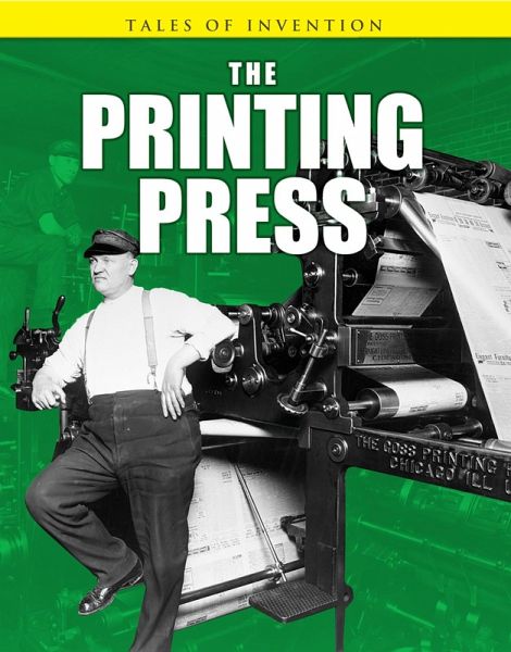Printing Press (eBook, PDF) Printing Press (eBook, PDF)