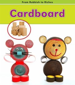 Cardboard (eBook, PDF) - Nunn, Daniel Cardboard (eBook, PDF) - Nunn, Daniel