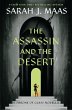 The Assassin and the Desert (eBook,... - Bild 1