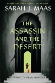 The Assassin and the Desert (eBook, ePUB)