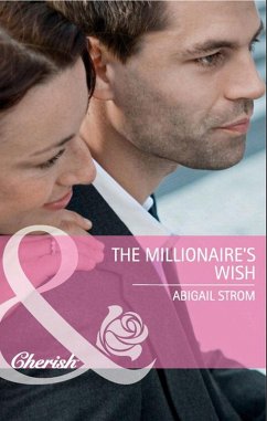 Cover The Millionaire's Wish (eBook, ePUB)