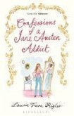 Confessions of a Jane Austen Addict (eBook, ePUB)
