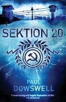 Cover Sektion 20 (eBook, ePUB)