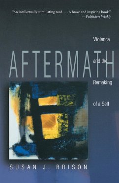 Aftermath (eBook, ePUB) - Brison, Susan J.