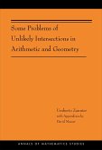 Some Problems of Unlikely Intersections in Arithmetic and Geometry (AM-181) (eBook, ePUB)