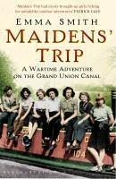 Maidens' Trip (eBook, ePUB) - Smith, Emma