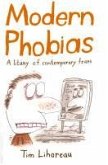 Modern Phobias (eBook, ePUB) Modern Phobias (eBook, ePUB)