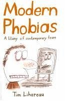 Cover Modern Phobias (eBook, ePUB)