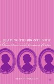 Reading the Brontë Body (eBook, PDF)