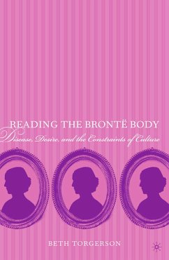 Reading the Brontë Body (eBook, PDF) - Torgerson, Beth