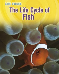 Cover Life Cycle of Fish (eBook, PDF)