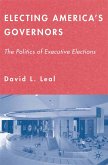 Electing America's Governors (eBook, PDF)