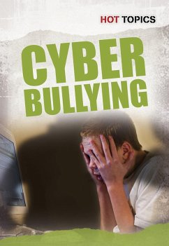 Cyber Bullying (eBook, PDF) Cover Cyber Bullying (eBook, PDF)