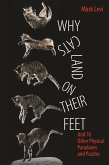 Why Cats Land on Their Feet (eBook, ePUB)