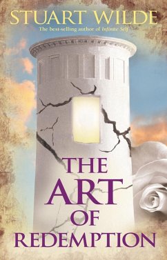 Cover The Art of Redemption (eBook, ePUB)