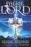 Faerie Wars IV: Faerie Lord (eBook, ePUB)