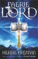Faerie Wars IV: Faerie Lord (eBook, ePUB) Cover Faerie Wars IV: Faerie Lord (eBook, ePUB)