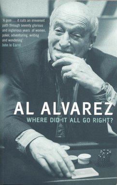 Cover Where Did It All Go Right? (eBook, ePUB)