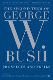 The Second Term of George W. Bush (eBook, PDF)