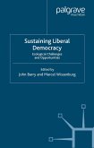 Sustaining Liberal Democracy (eBook, PDF)