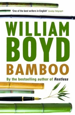 Bamboo (eBook, ePUB) - Boyd, William