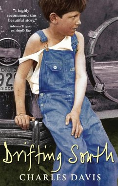 Drifting South (eBook, ePUB) - Davis, Charles Drifting South (eBook, ePUB) - Davis, Charles