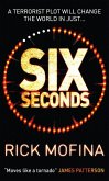 Six Seconds (eBook, ePUB)
