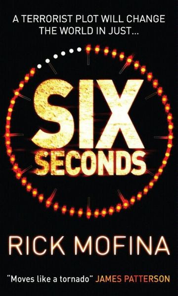 Six Seconds (eBook, ePUB) Six Seconds (eBook, ePUB)