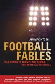 Football Fables (eBook, ePUB)